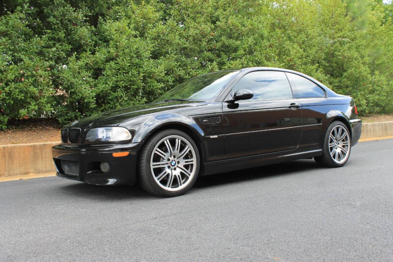 2003 BMW M Series M3's photo