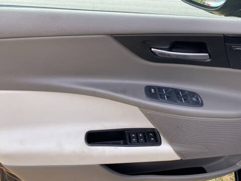 2017 Jaguar XE 20d Premium