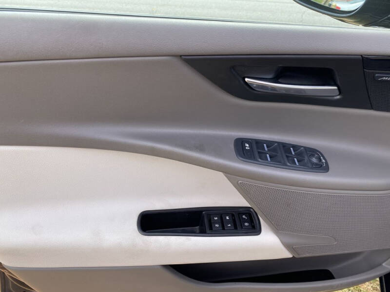 2017 Jaguar XE 20d Premium