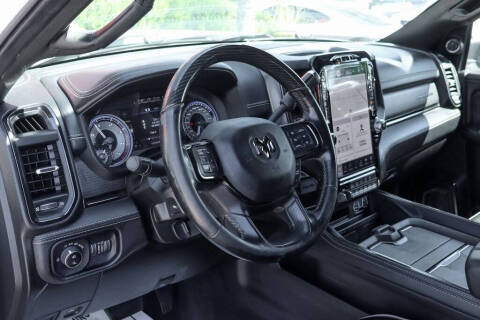 2022 RAM 3500 Limited