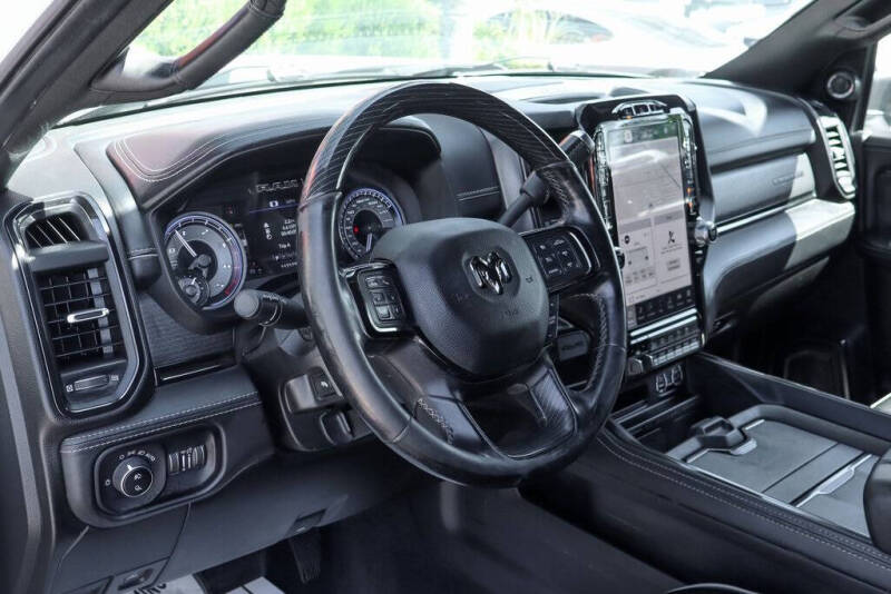 2022 RAM 3500 Limited