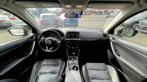 2014 Mazda CX-5 Grand Touring