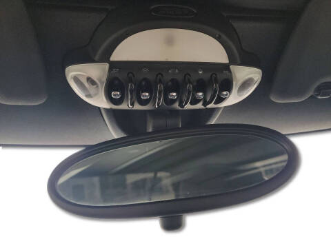 2012 MINI Cooper Convertible S