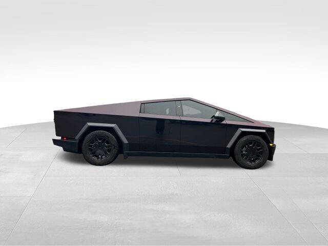 2024 Tesla Cybertruck