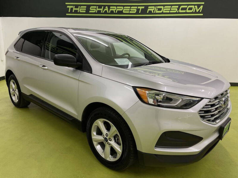 2019 Ford Edge SE