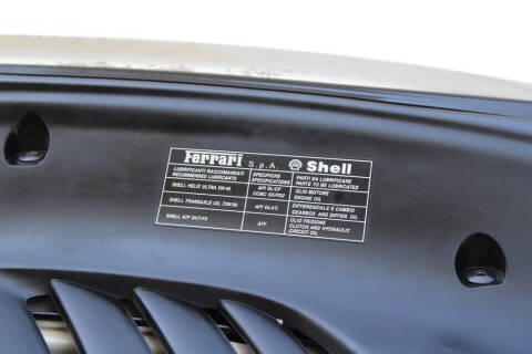 2017 Ferrari California T