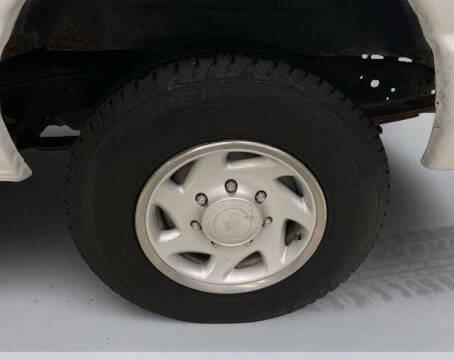 2013 Ford E-Series E-250