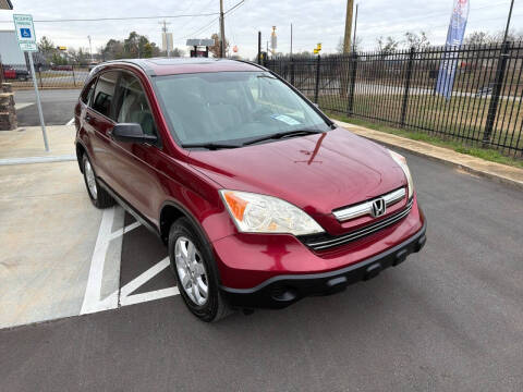 2008 Honda CR-V EX