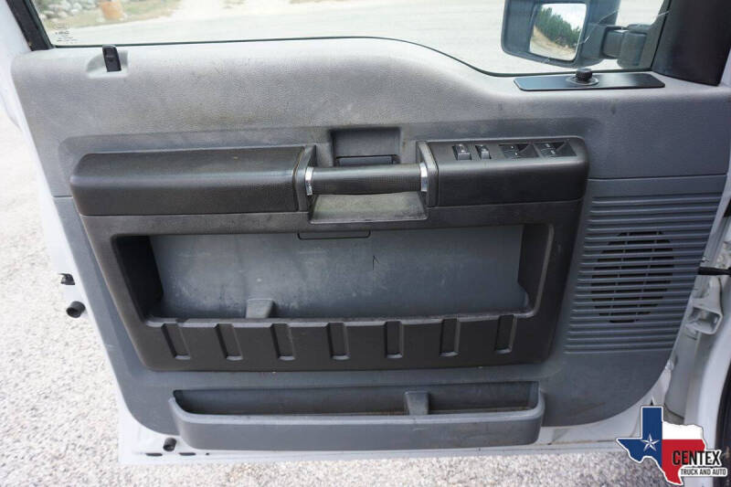 2014 Ford F-350 Super Duty XL