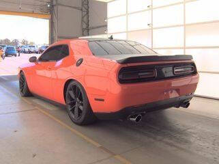 2018 Dodge Challenger T/A 392
