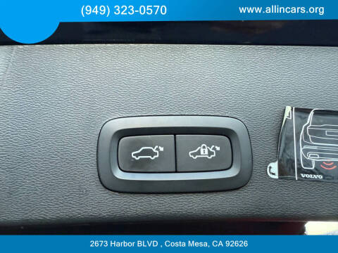 2019 Volvo XC40 T5 Inscription