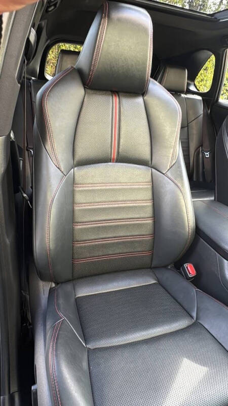 2022 Toyota RAV4 Prime XSE