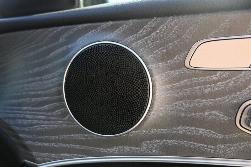 2021 Mercedes-Benz E-Class E 350