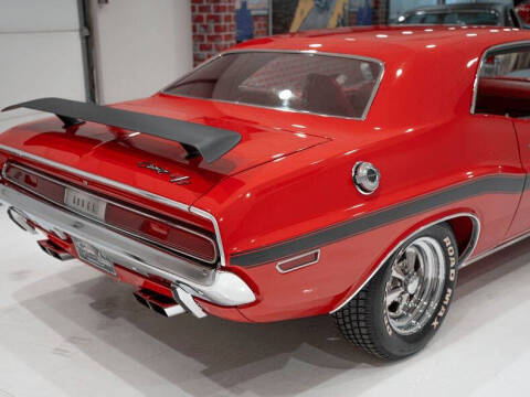 1970 Dodge Challenger