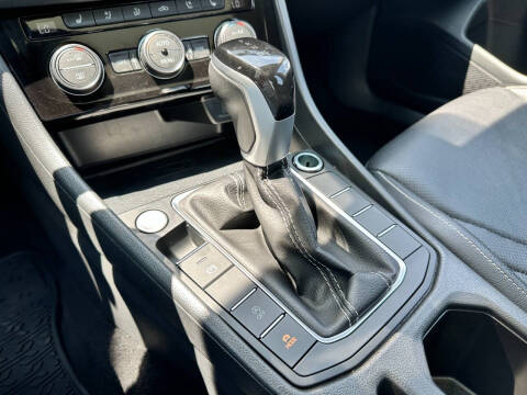 2024 Volkswagen Jetta SEL