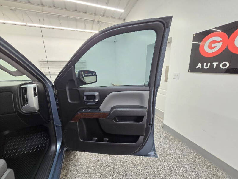 2014 GMC Sierra 1500