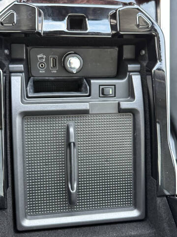 2014 Land Rover Range Rover Sport HSE