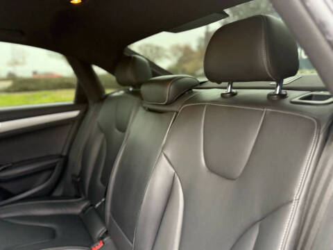 2013 Audi S4 3.0T quattro Premium Plus