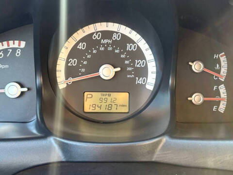 2007 Kia Sportage LX