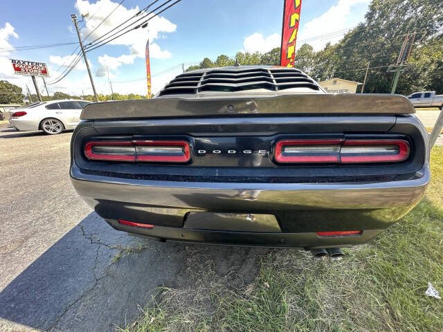 2015 Dodge Challenger for sale at Yep Cars in Dothan, AL