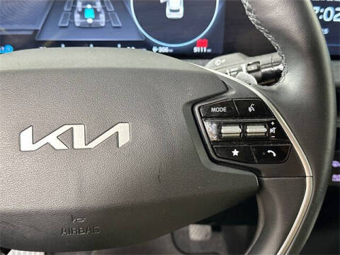 2024 Kia EV6 Light Long Range