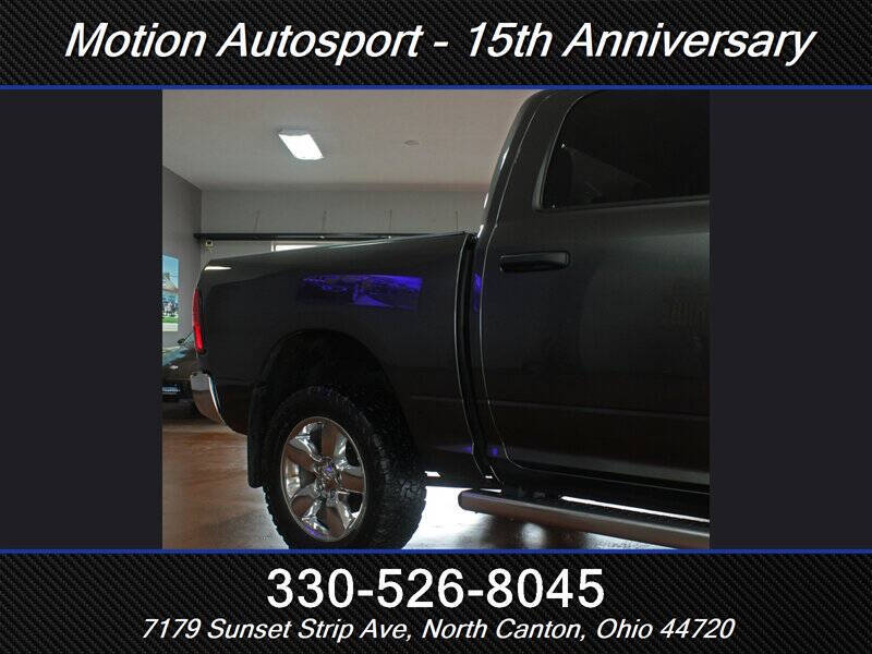 2019 RAM 1500 Classic