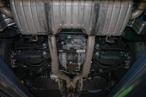 2021 Chevrolet Camaro ZL1