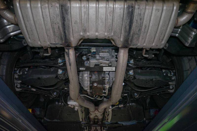 2021 Chevrolet Camaro ZL1