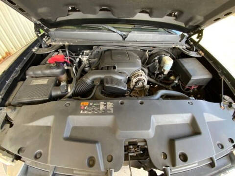 2010 GMC Sierra 1500