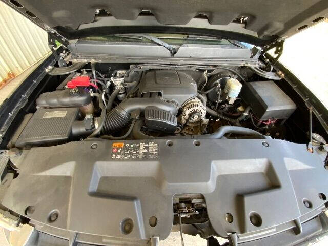 2010 GMC Sierra 1500