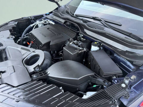 2023 Honda Pilot Sport