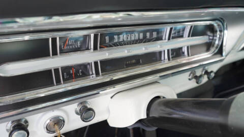 1968 Ford F-100