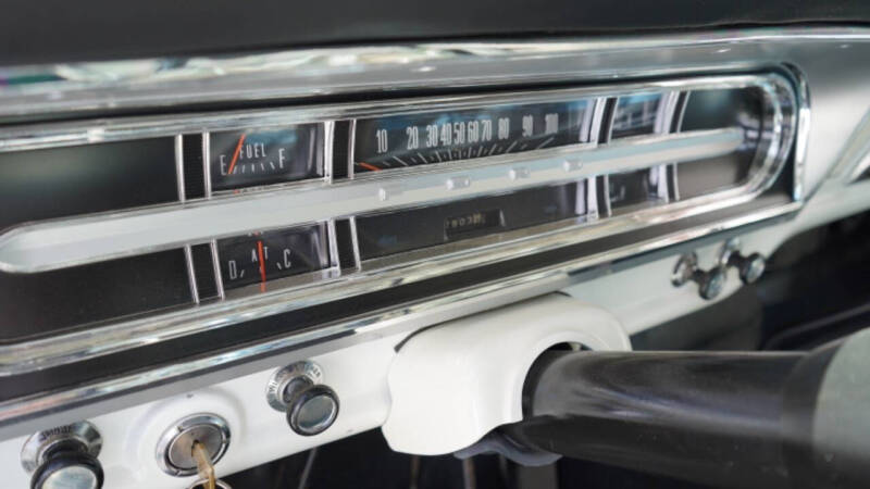 1968 Ford F-100