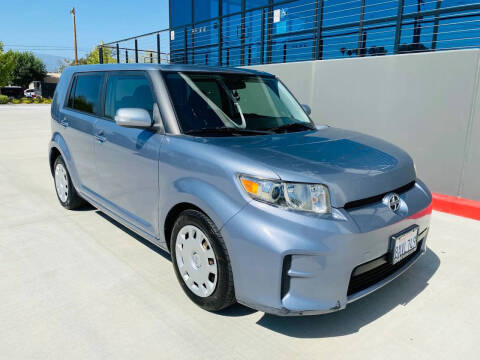 2012 Scion xB