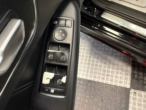 2016 Mercedes-Benz E-Class E 400 4MATIC