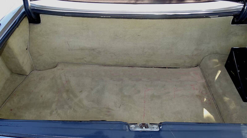 1989 Mercedes-Benz 560-Class 560 SL