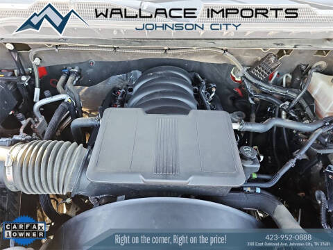 2021 Chevrolet Silverado 3500HD