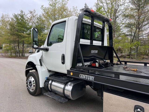2023 International MV607