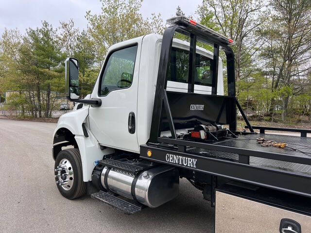 2023 International MV607