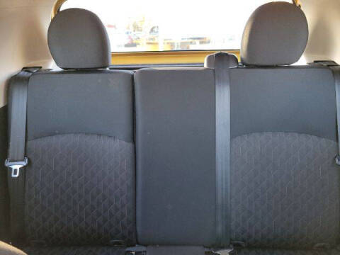 2022 Mitsubishi Mirage