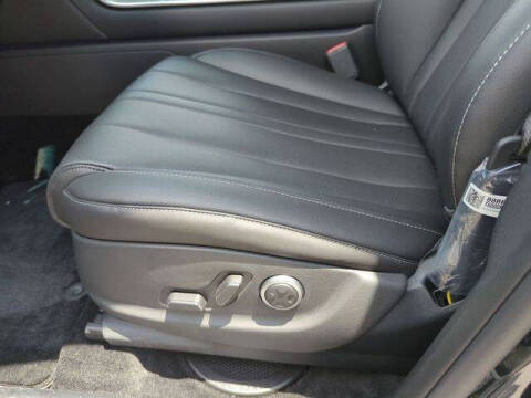 2026 Genesis GV80 2.5T Select