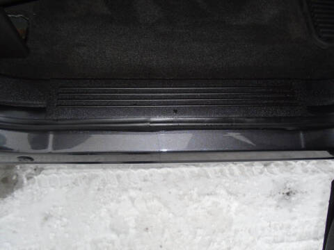 2011 Chevrolet Silverado 1500 LS