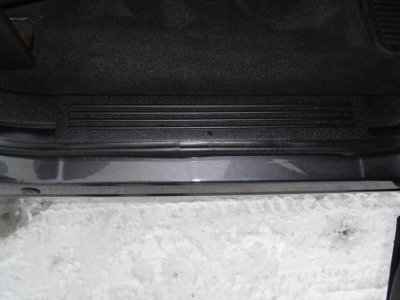 2011 Chevrolet Silverado 1500 LS