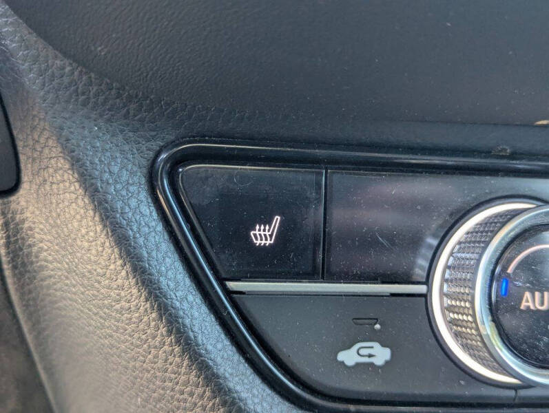 2023 Honda HR-V EX-L