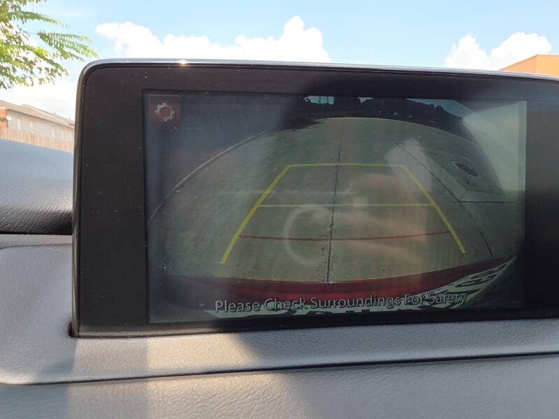 2017 Mazda CX-9 Touring