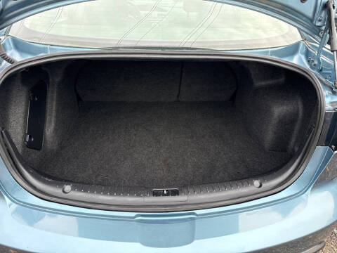 2011 Mazda MAZDA3 i Touring