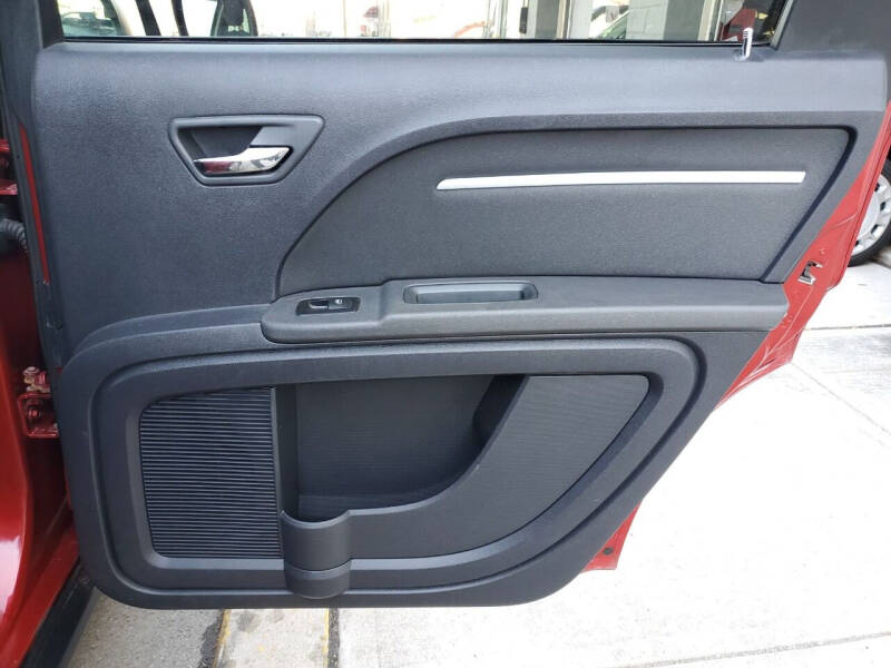 2010 Dodge Journey SXT