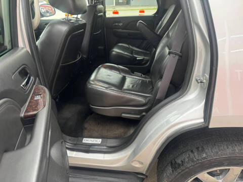 2011 GMC Yukon Denali