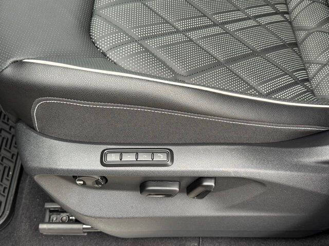 2026 Volkswagen Atlas SEL Premium R-Line 4Motion