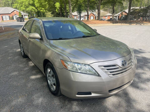 2009 Toyota Camry for sale at Salton Motor Cars in Roswell GA